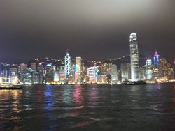 ＹＬ香港招待旅行 058